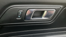 Ford Mustang 2.3 EcoBoost 2dr Auto Petrol Coupe